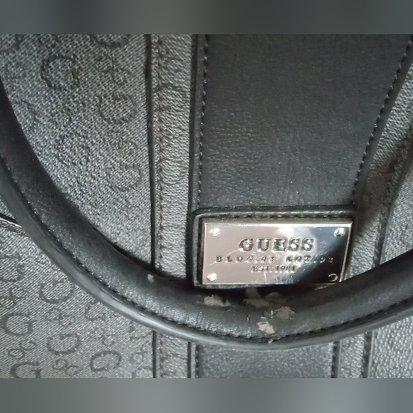 Guess Y2K Purse & Coin Purse - Picture 14 of 15